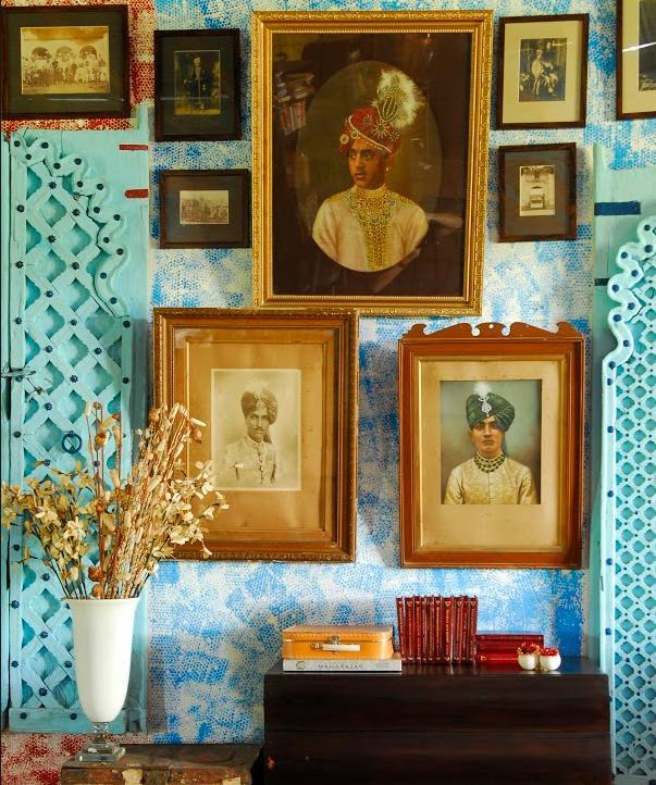 Отель The Farm Jaipur Дахми Экстерьер фото